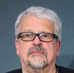 Сильвен Шоме