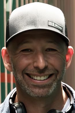 Майкл Конивс