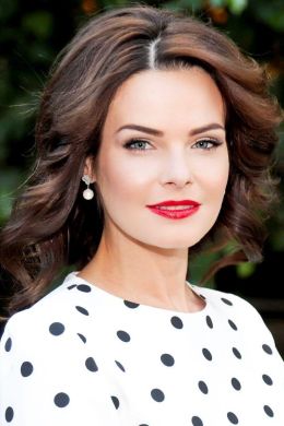 Анна Пескова