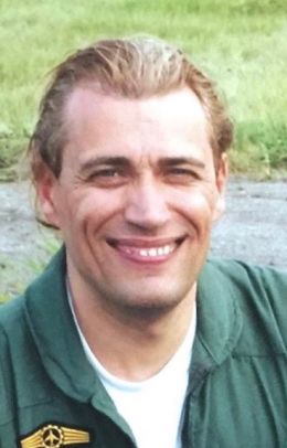 Юрген Стааль