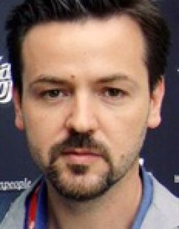 Сергей Халков