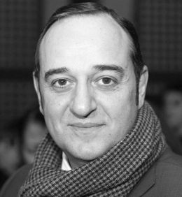 Рубен Джагинян
