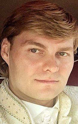 Андрей ДеБабов