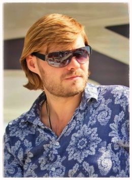 Андрей ДеБабов