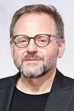 Самуэль Финци