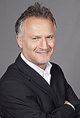 Дов Навон