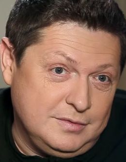 Борис Шефир