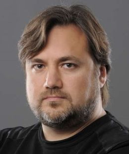 Максим Асадчий