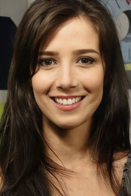 Марджори Эстиано