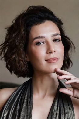 Марджори Эстиано