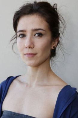 Марджори Эстиано