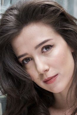 Марджори Эстиано