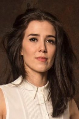 Марджори Эстиано