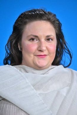 Лина Данэм