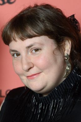 Лина Данэм