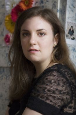Лина Данэм
