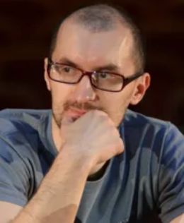 Александр Вахов