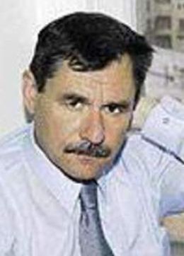 Валерий Карышев