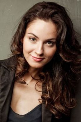 Марина Коняшкина