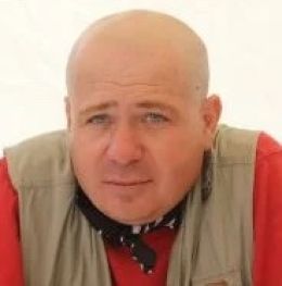 Александр Алешечкин