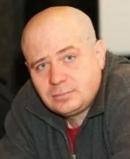 Александр Алешечкин