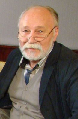 Григорий Боковенко