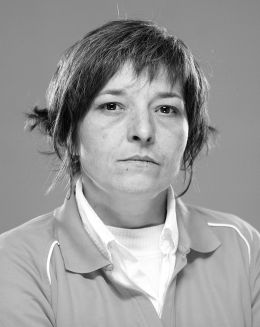 Вяра Коларова