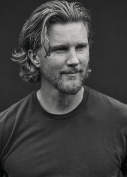 Тэд Лакинбилл