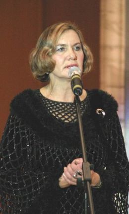 Наталья Пярн
