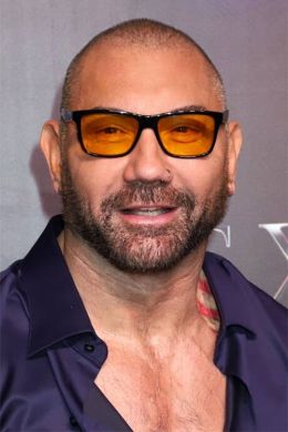 Дэйв Батиста