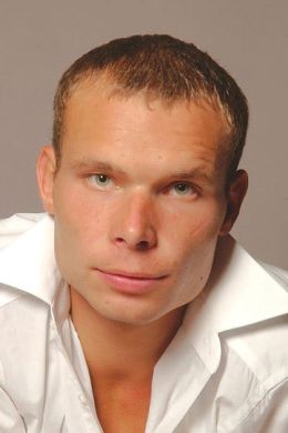 Данил Кокин