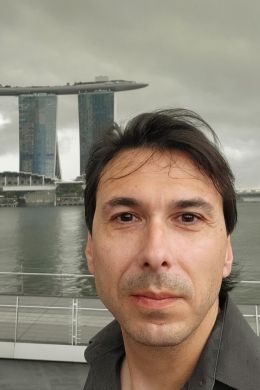 Кэлам Уоддэлл