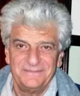 Луиджи Перелли