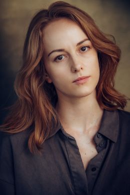 Серафима Огарева