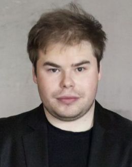 Алексей Коновалов