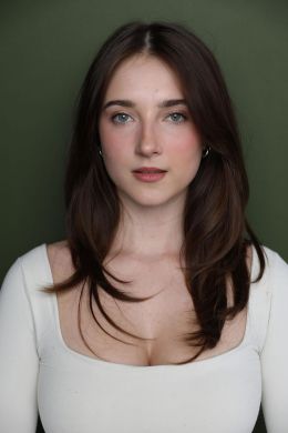 Тесс Динерстейн