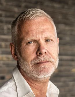 Мортен Кирксков