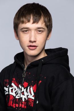Эльдар Калимулин