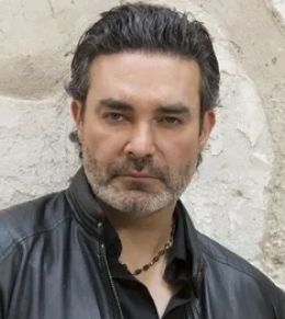 Маурицио Ислас