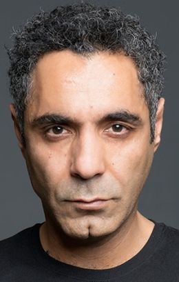 Хакан Сахин