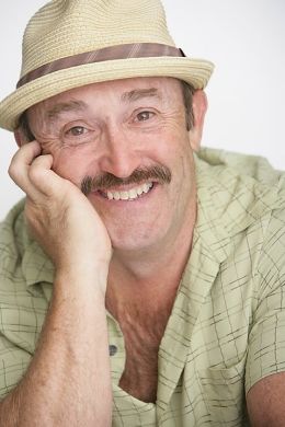 Чарли Россман