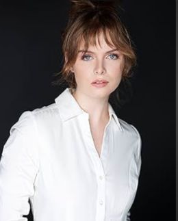 Бриджит Флеминг