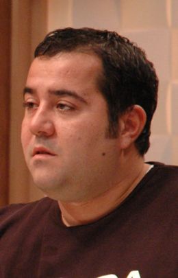 Ата Демирер