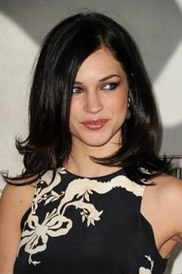 Алексис Кнапп