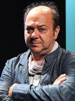 Луис Зембровский