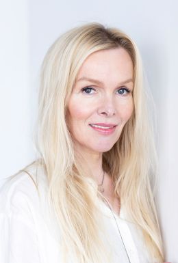 Элма Лиза Гуннарсдоттир