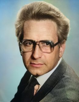 Сергей Рожков