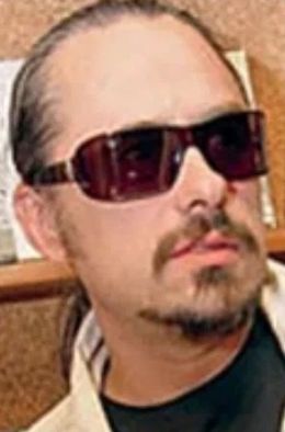 Виктор Придувалов