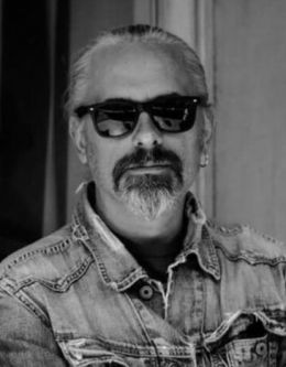 Виктор Придувалов