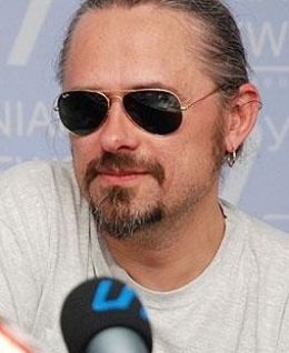 Виктор Придувалов